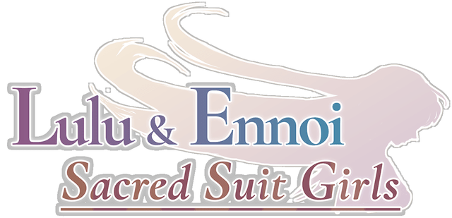 Lulu and Ennoi - Sacred Suit Girls