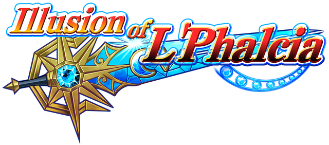 Illusion of L'Phalcia
