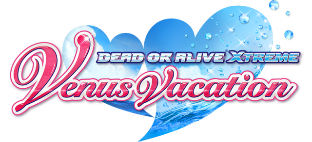 DEAD OR ALIVE Xtreme Venus Vacation