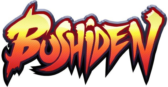 Bushiden