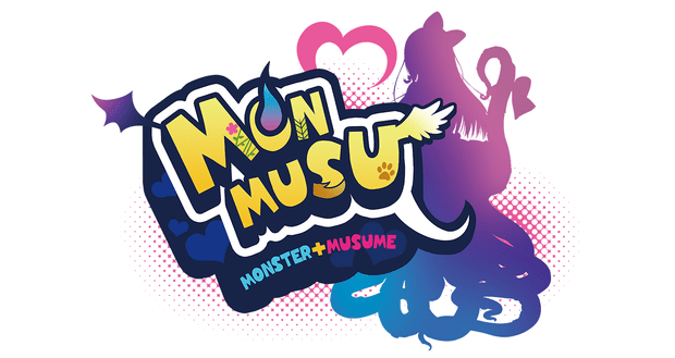 MONMUSU