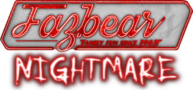Fazbear Nightmare