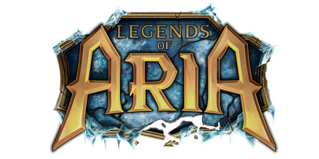Legends of Aria