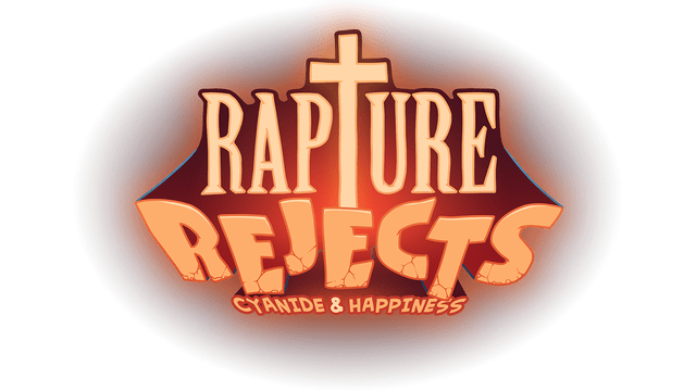 Rapture Rejects