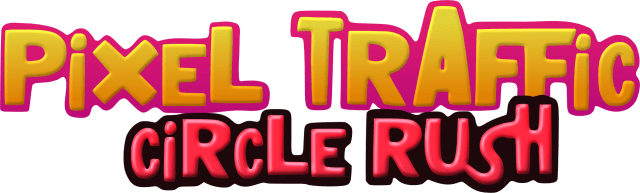 Pixel Traffic: Circle Rush