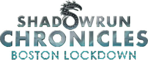 Shadowrun Chronicles - Boston Lockdown