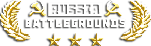 RUSSIA BATTLEGROUNDS