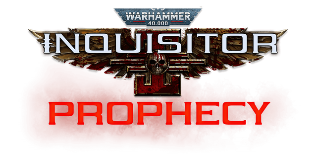 Warhammer 40,000: Inquisitor - Prophecy