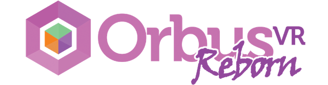 OrbusVR: Reborn