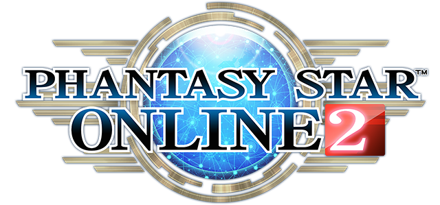 Phantasy Star Online 2 New Genesis
