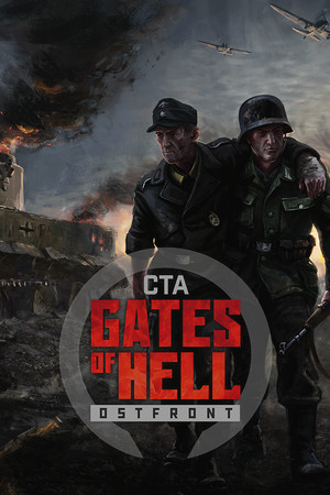 Call to Arms - Gates of Hell: Ostfront по сети