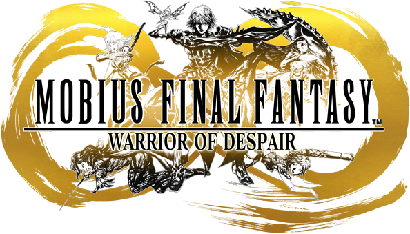 MOBIUS FINAL FANTASY