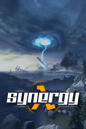 Synergy MOD по сети