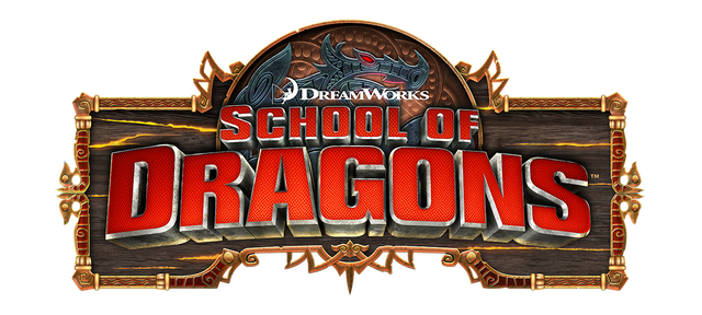 School of Dragons