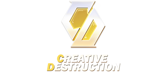 Creative Destruction