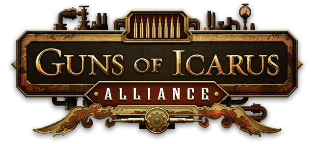 Guns of Icarus Alliance