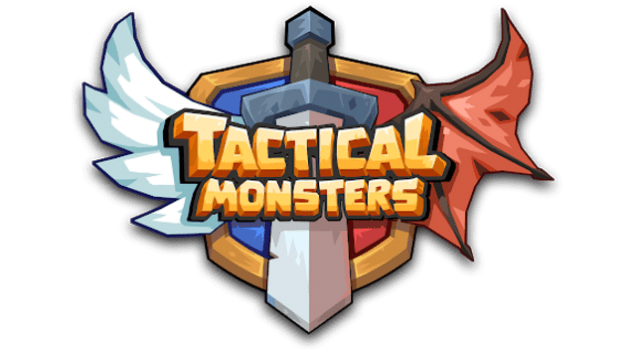 Tactical Monsters Rumble Arena