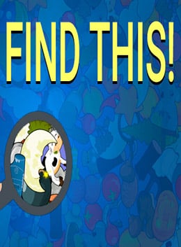 Find this!