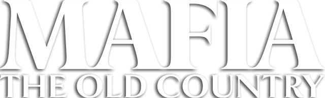 Mafia: The Old Country
