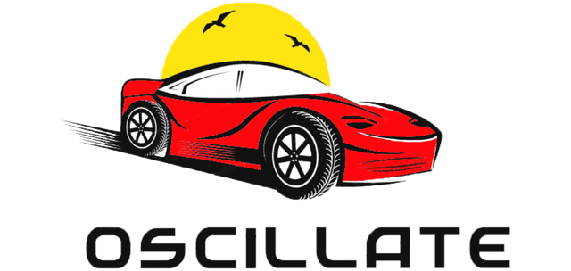 Oscillate