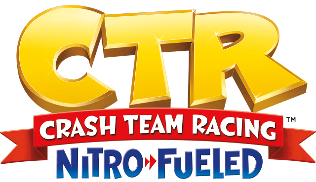 Crash Team Racing Nitro-Fueled