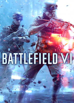 Battlefield 6