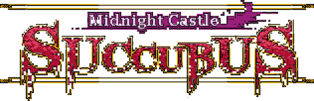 Midnight Castle Succubus DX