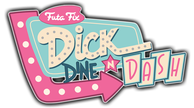 Futa Fix Dick Dine and Dash
