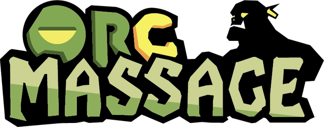 Orc Massage