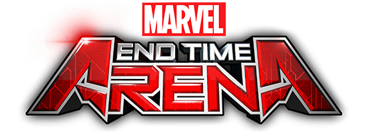 MARVEL END TIME ARENA