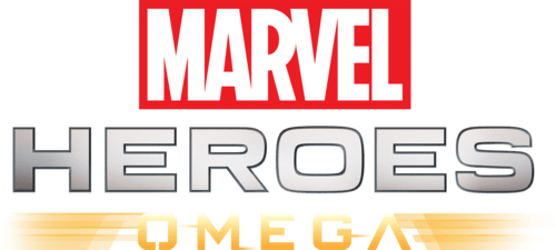 Marvel Heroes Omega