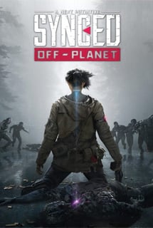 Synced: Off Planet