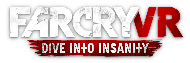 Far Cry VR: Dive Into Insanity