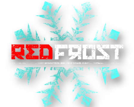 Red Frost (FrostFall)