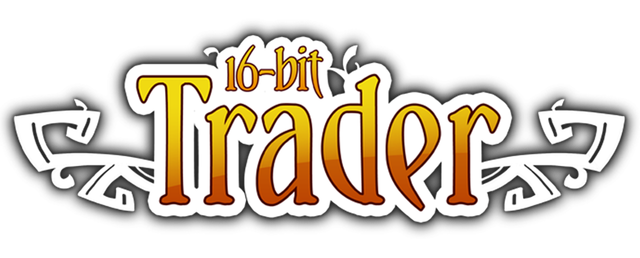 16bit Trader