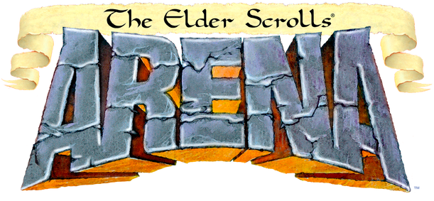 The Elder Scrolls: Arena