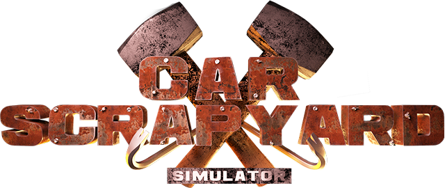 Car Scrapyard Simulator