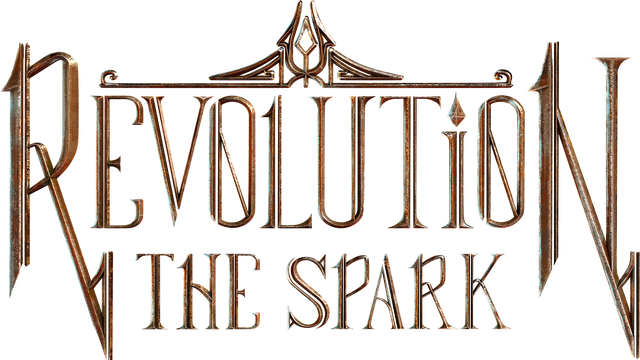 Revolution: The Spark