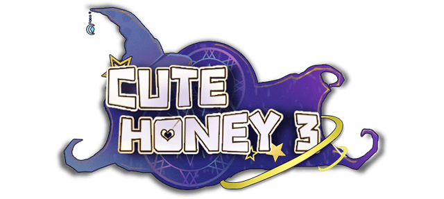 Cute Honey 3