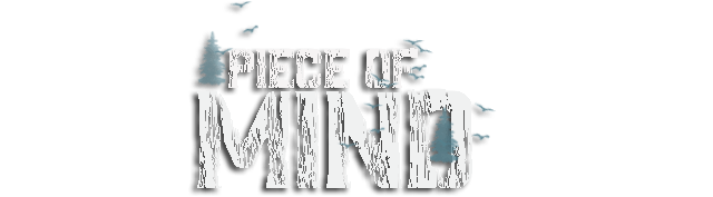 Piece Of Mind
