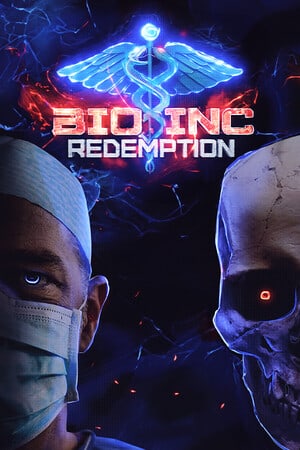 Bio Inc. Redemption по сети