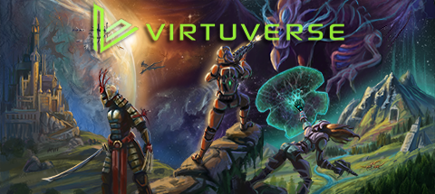 Virtuverse