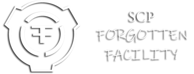 SCP: Forgotten Facility