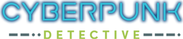 Cyberpunk Detective