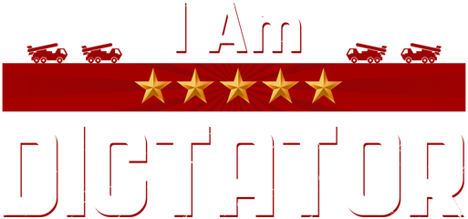 I am Dictator
