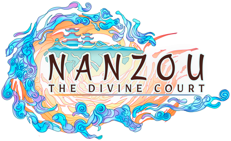 Nanzou: The Divine Court