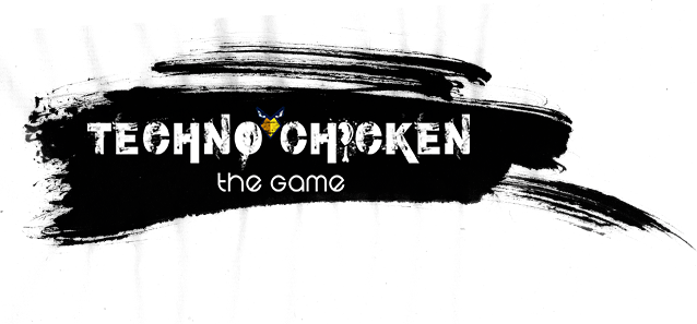 Techno Chicken (ft. J.Geco)