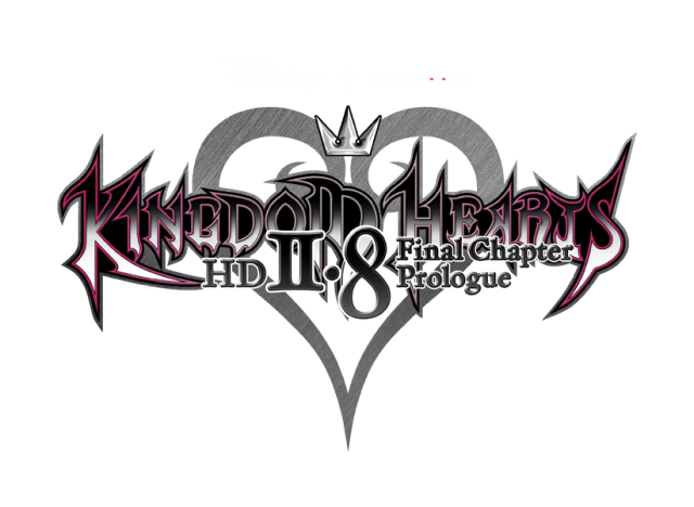 KINGDOM HEARTS HD 2.8 Final Chapter Prologue