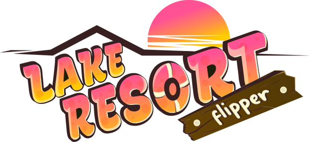 Lake Resort Flipper