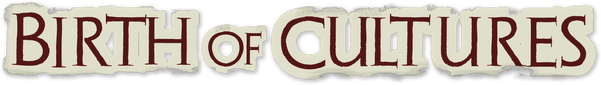 BOC: Birth of Cultures